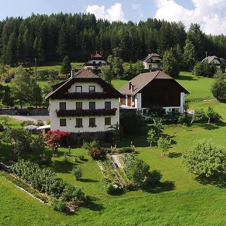Haus Pfarrkirchner Apartment Mauterndorf  Exterior photo