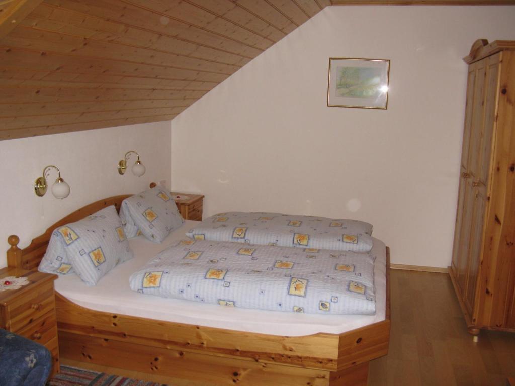 Haus Pfarrkirchner Apartment Mauterndorf  Room photo
