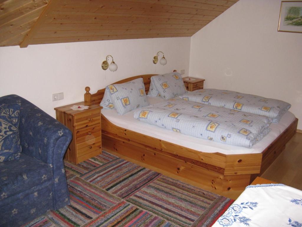 Haus Pfarrkirchner Apartment Mauterndorf  Room photo