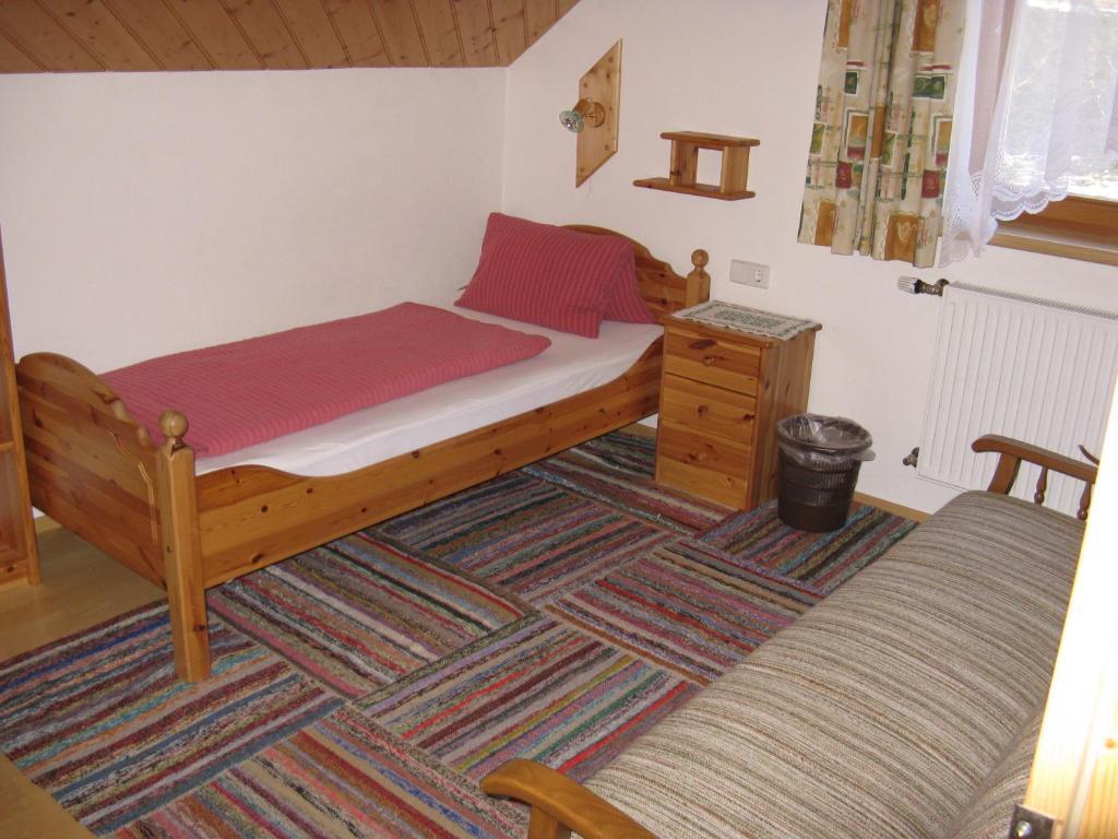 Haus Pfarrkirchner Apartment Mauterndorf  Room photo