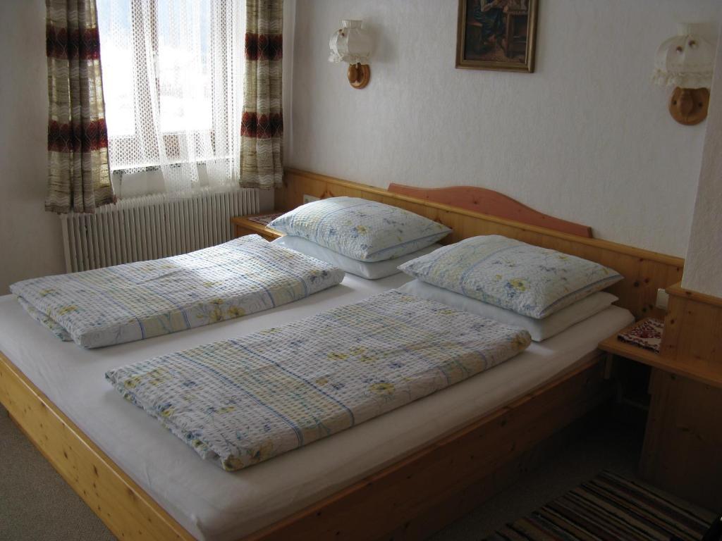 Haus Pfarrkirchner Apartment Mauterndorf  Room photo