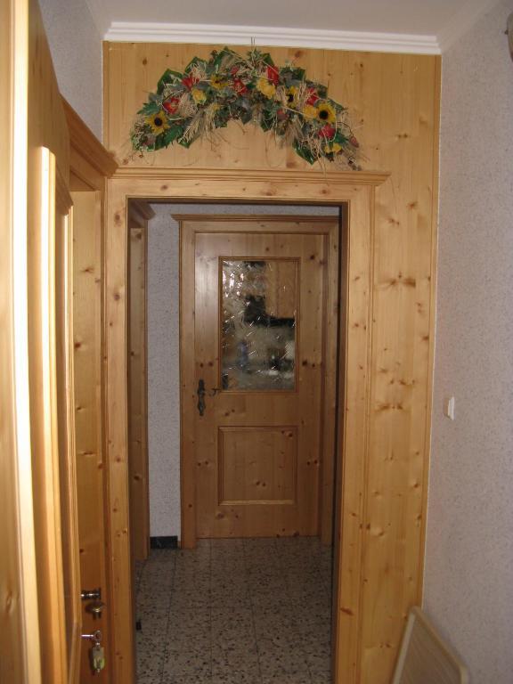 Haus Pfarrkirchner Apartment Mauterndorf  Room photo