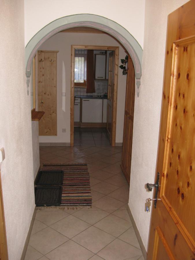 Haus Pfarrkirchner Apartment Mauterndorf  Room photo